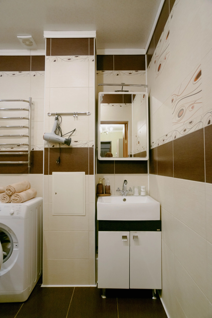 Квартира KEY2HOME на Московской 58