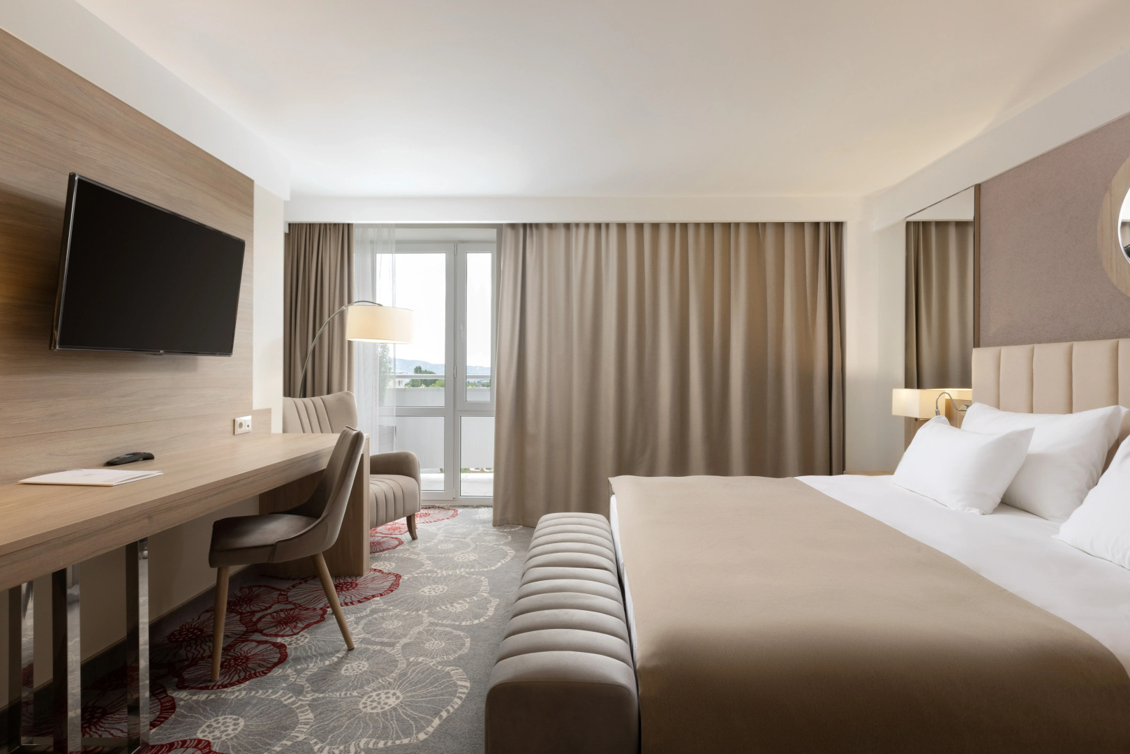 санаторий MAYRVEDA Kislovodsk