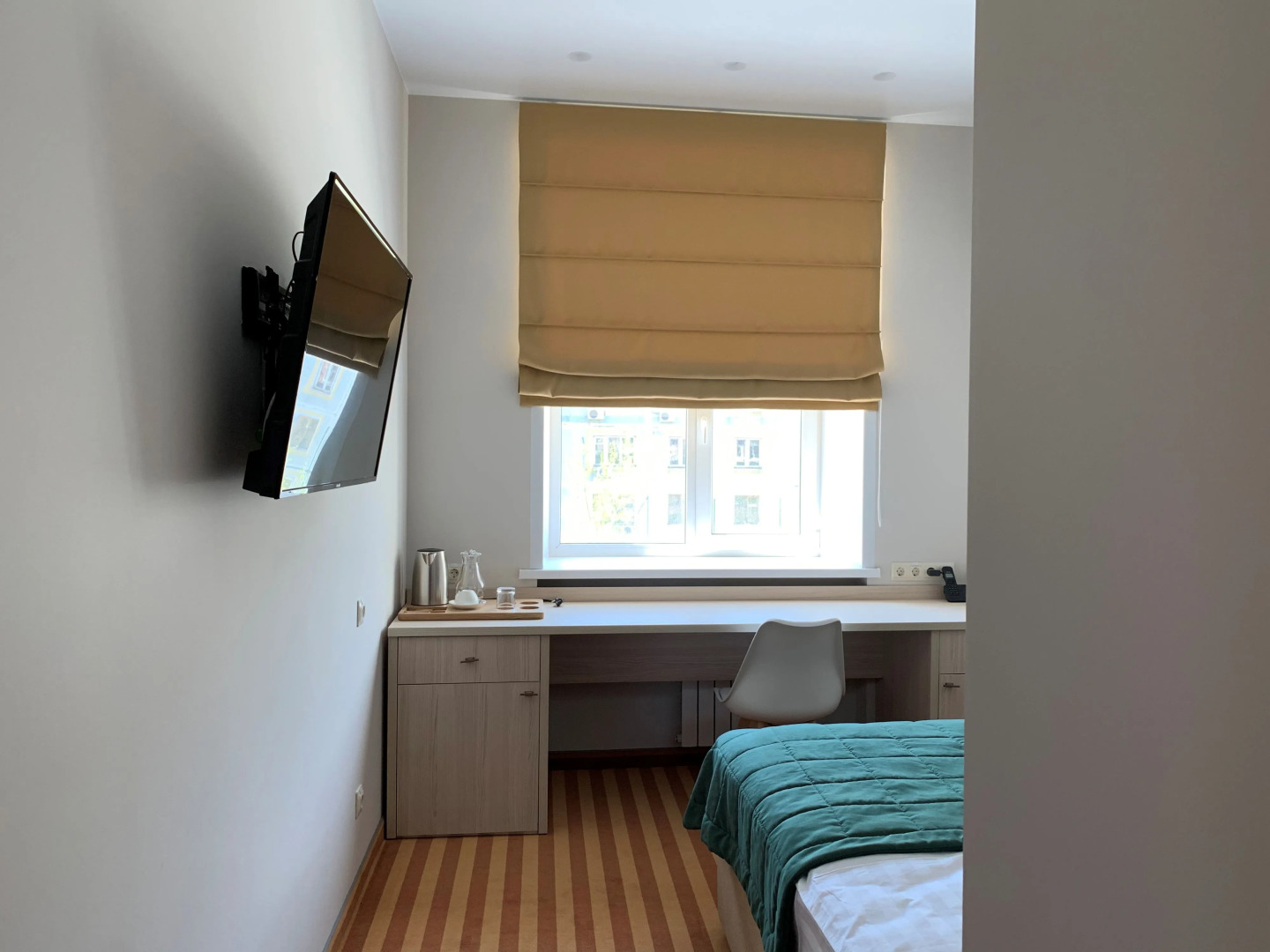 Гостиничный комплекс «Хабаровск»