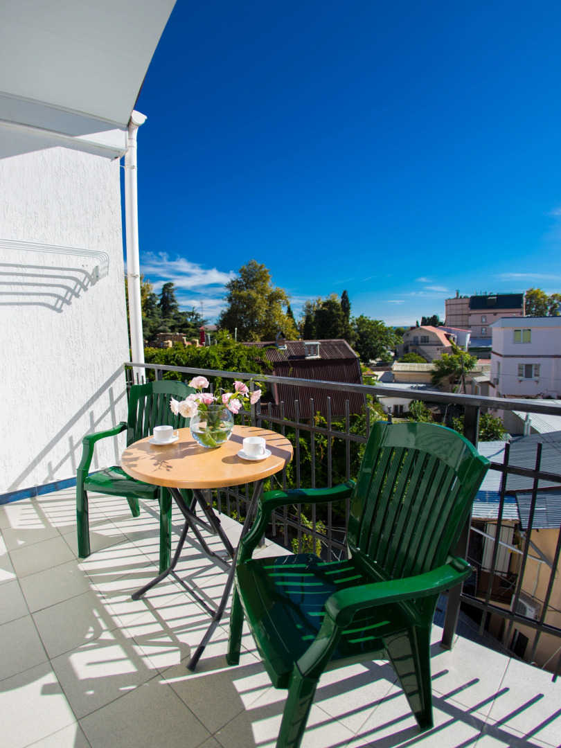 Гостевой дом Виктория