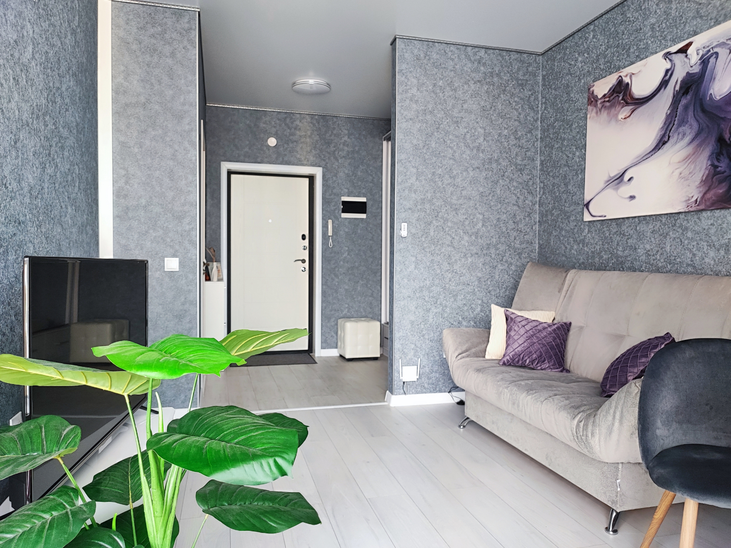 Апартаменты Apart-Deluxe Легенды моря