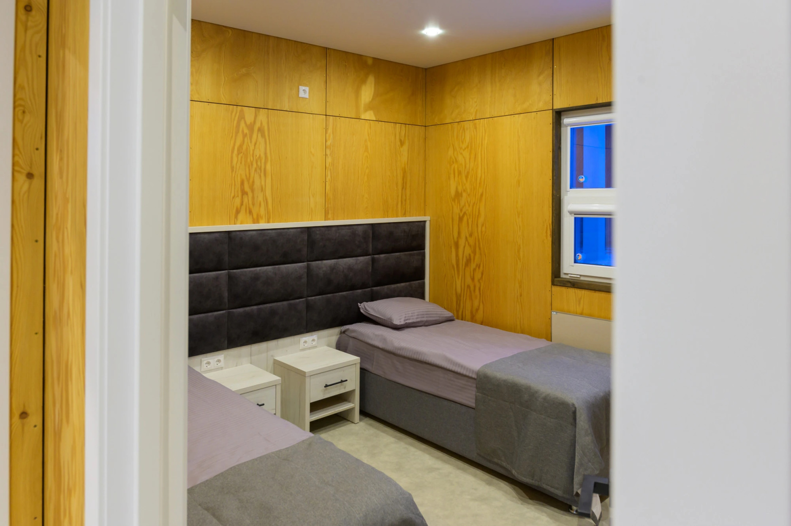 Вилла Eco Villa Адыгея