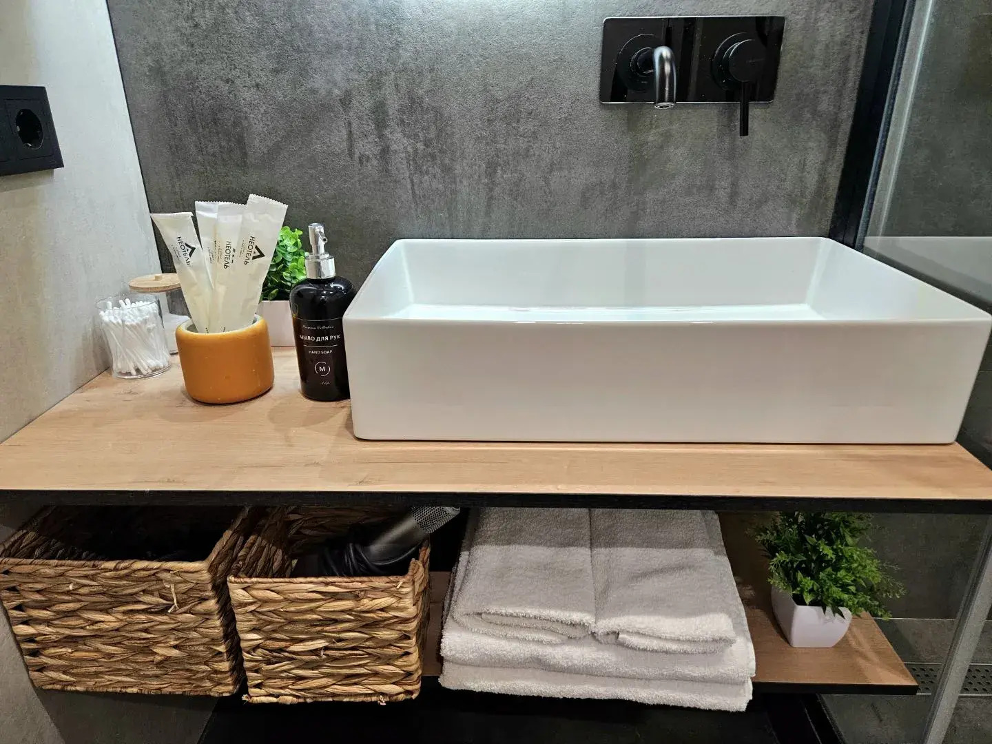 Квартира Неотель в центре рядом Парк Орленок ВГУИТ