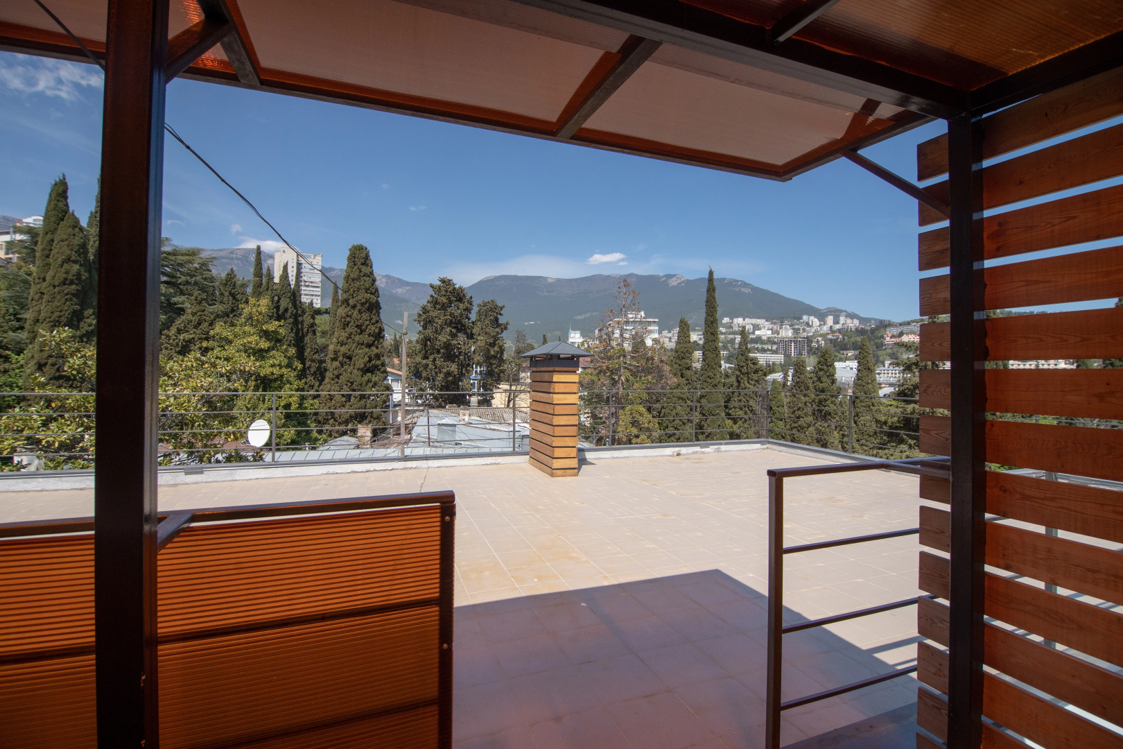 Апартаменты Журавли