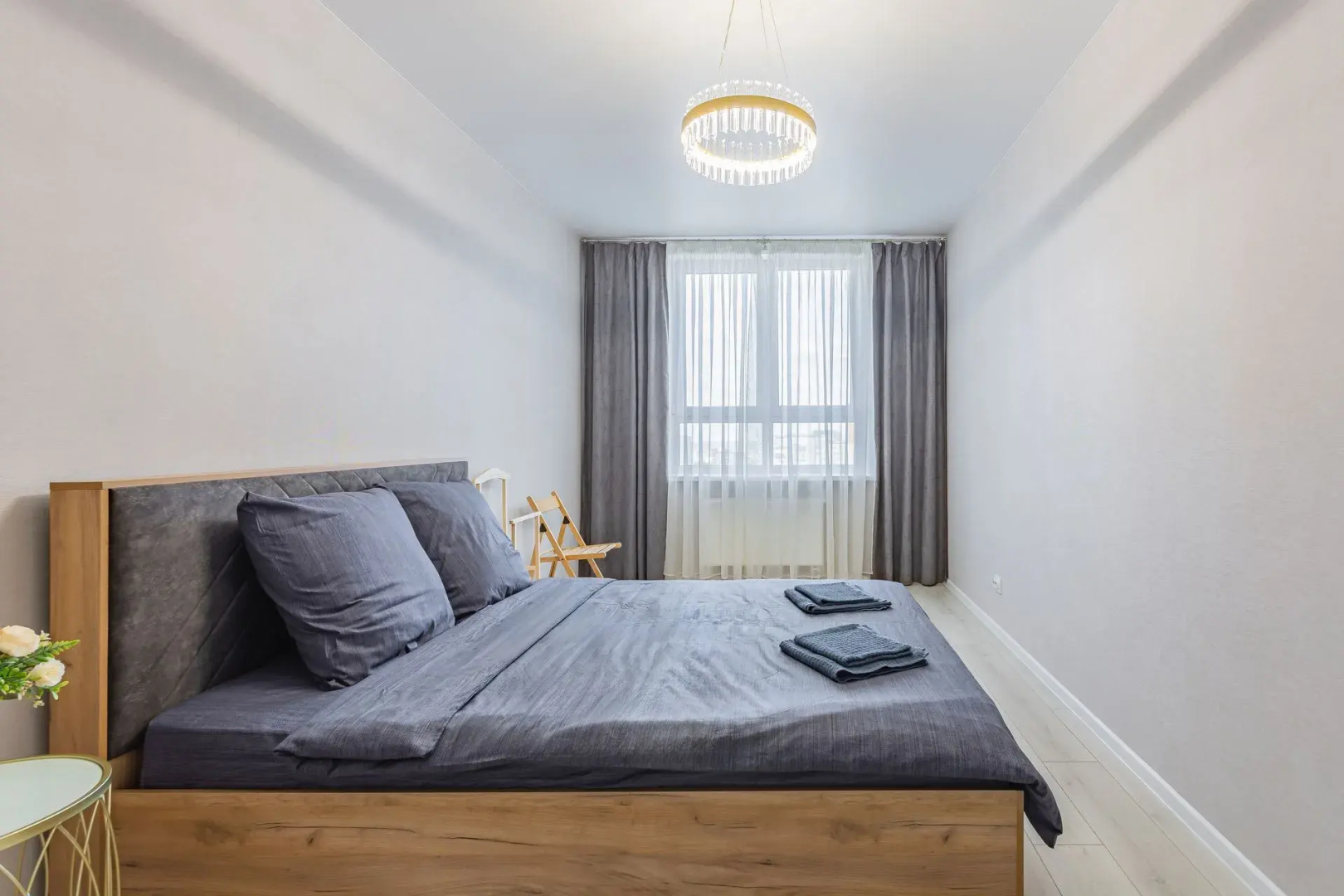Квартира Top House 1 Оранжерейная 24А