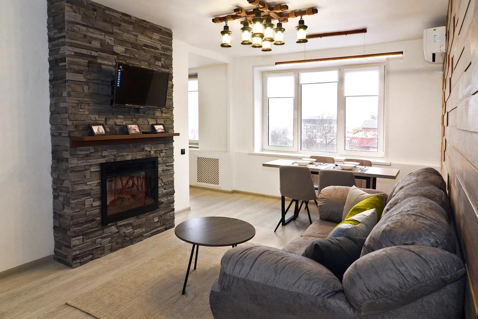 Апартаменты Easy Travels