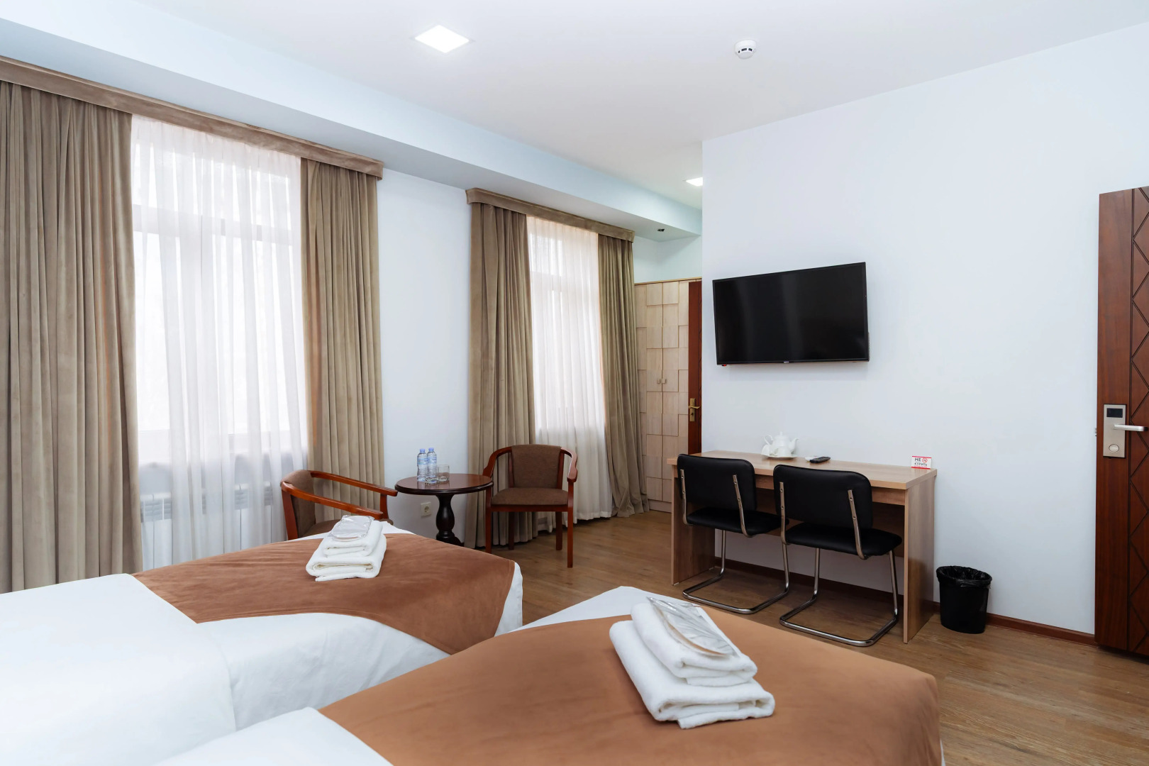 Отель Diamond Tashkent