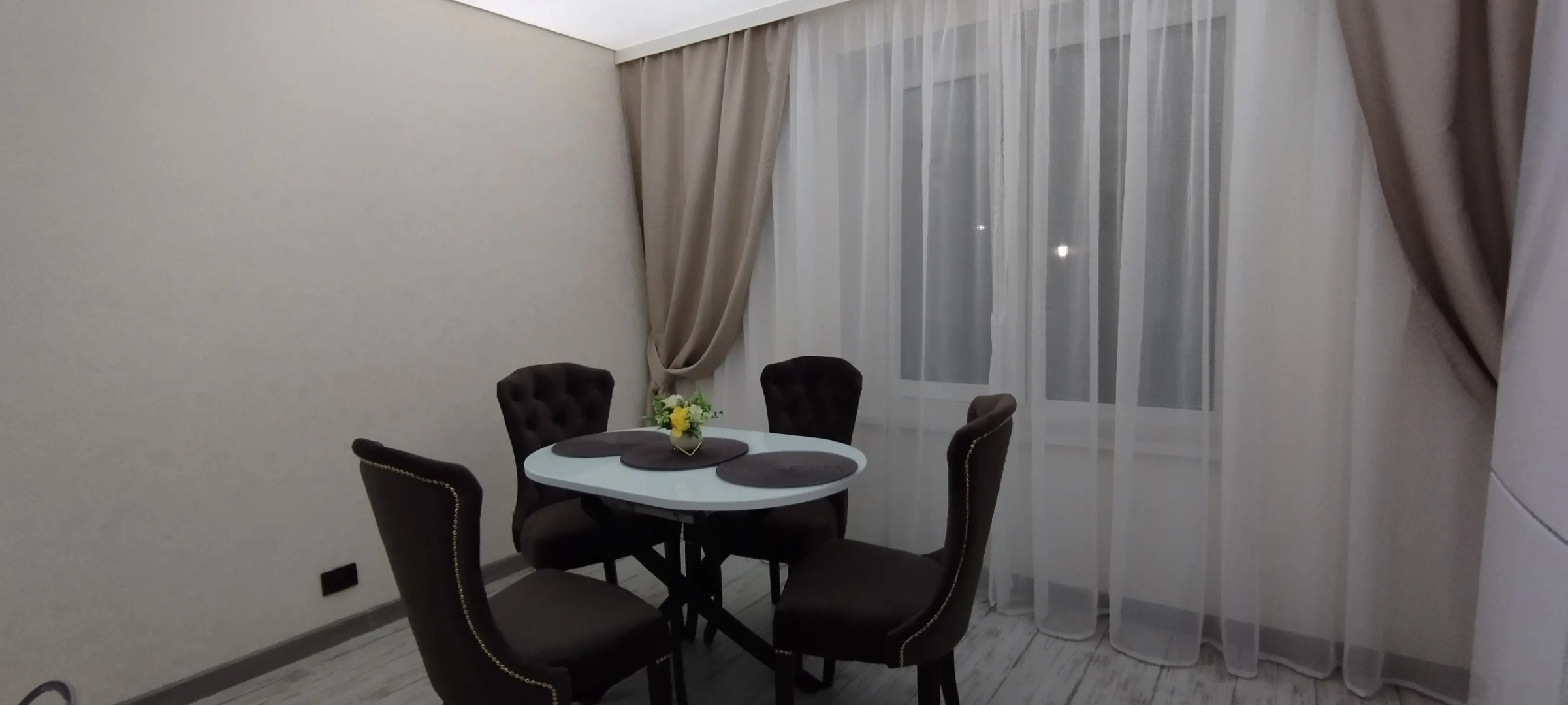 Апартаменты Современные рядом с Центром