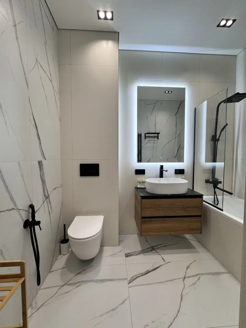 Апартаменты Новые Семейные Делюкс