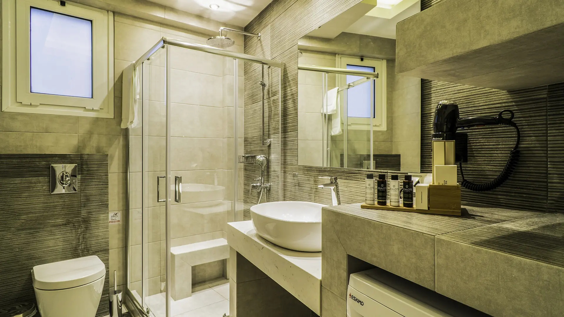 Апарт-Отель Talos Luxury Suites