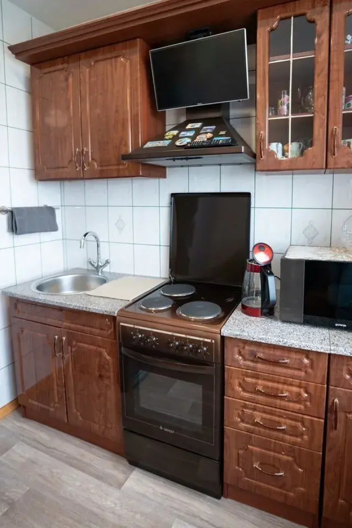 Квартира на Улица Гагарина 10к31