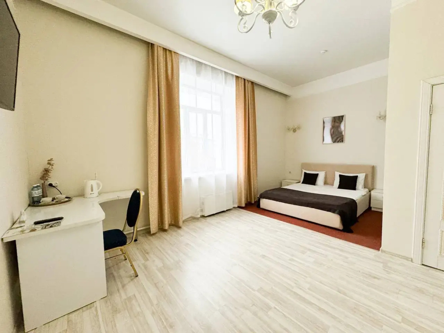 Мини-Отель GS