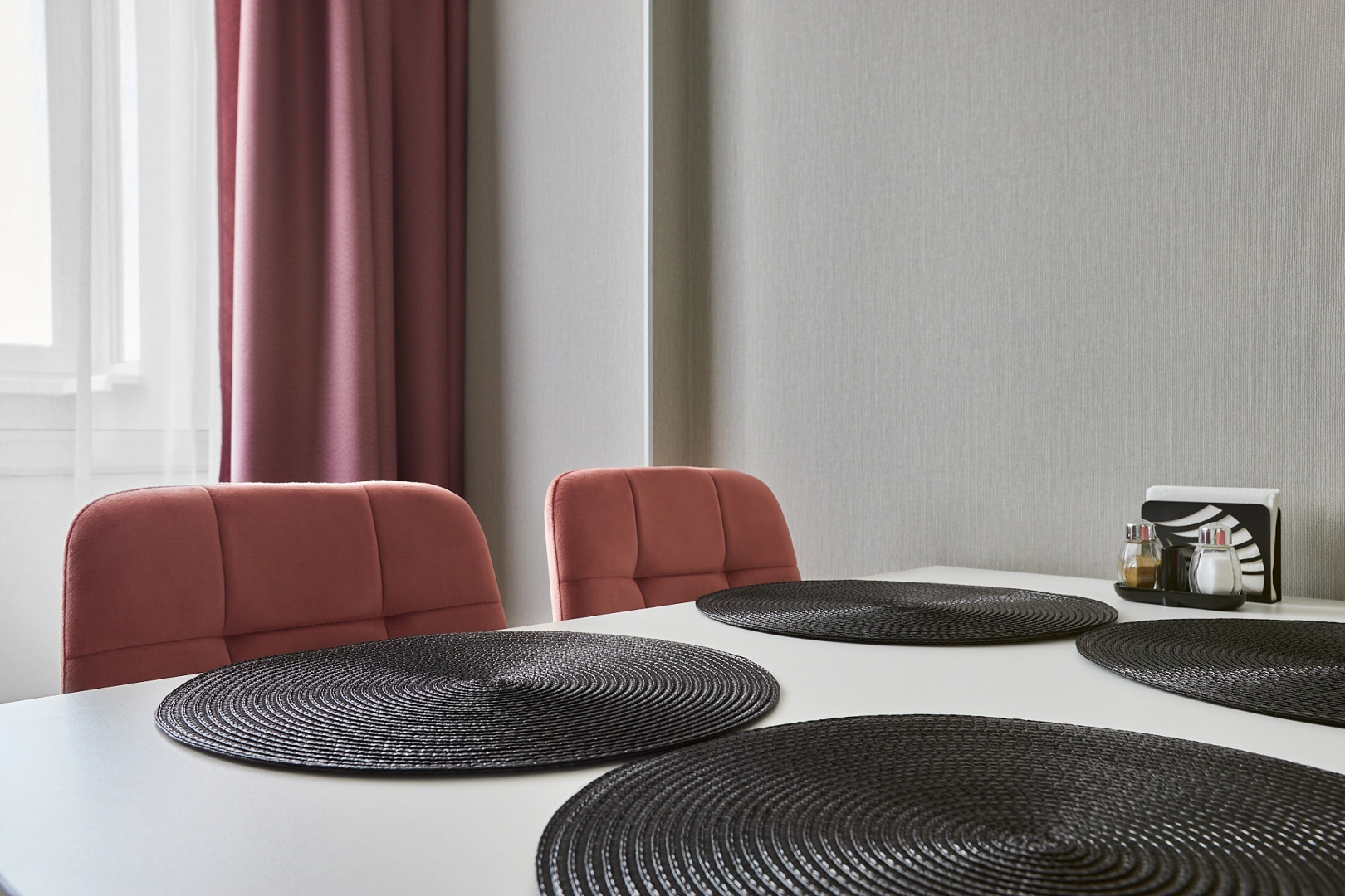 Апартаменты для Большой Компании