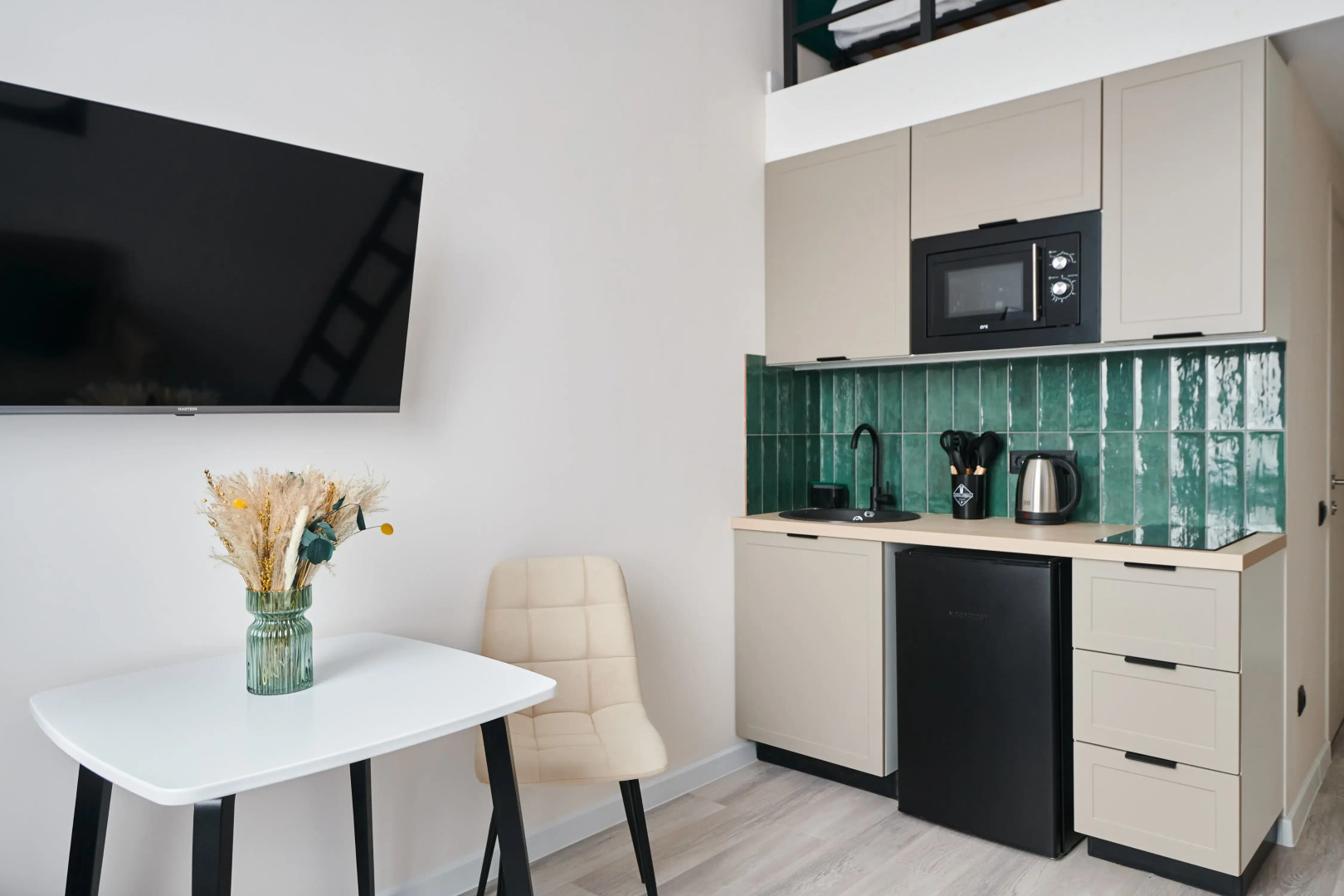 Апартаменты Два Города у метро Текстильщики