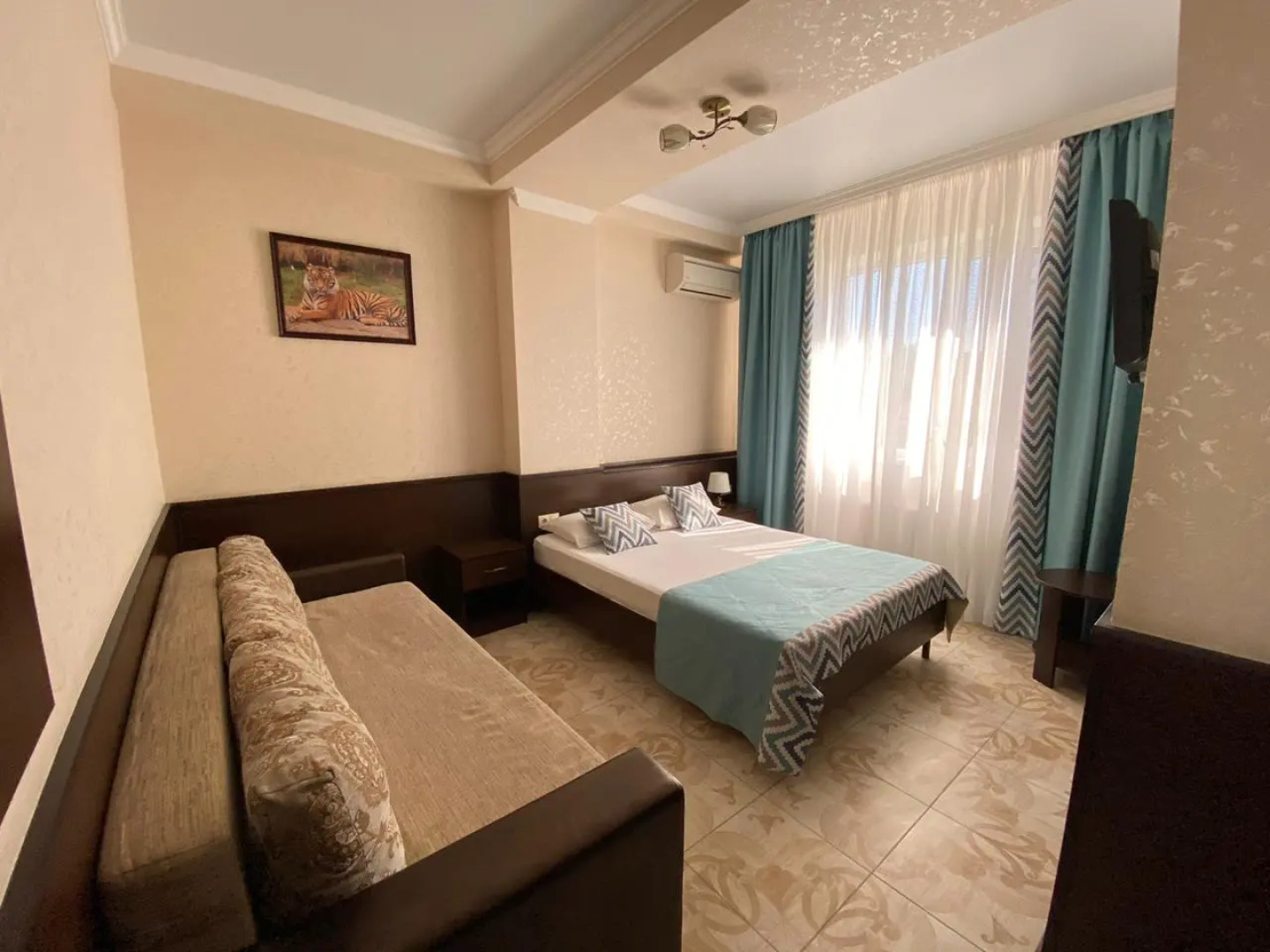 Гостевой дом Садко