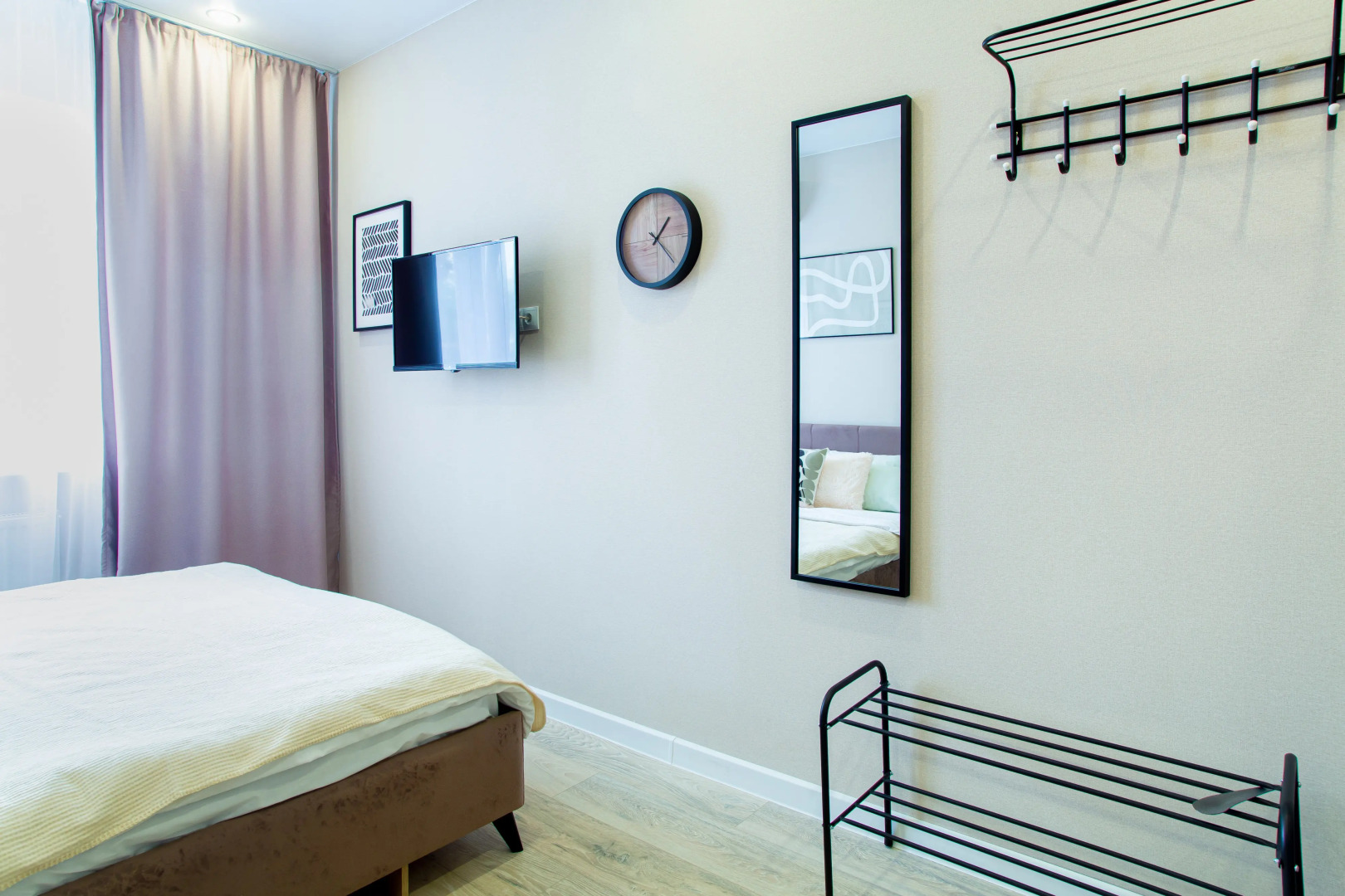 Квартира Happy на Дзержинского