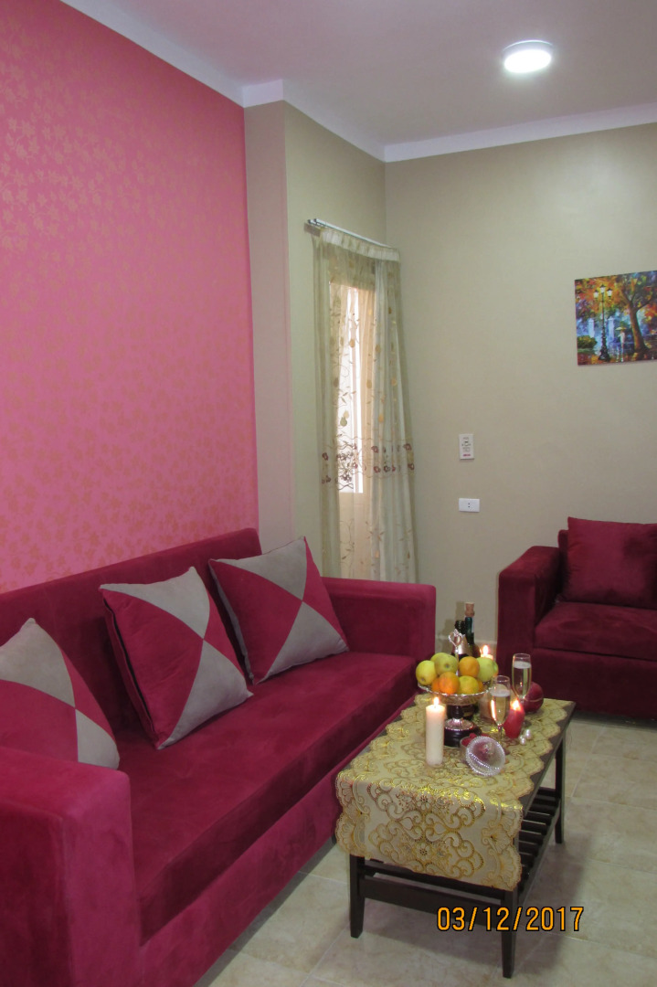 Апартаменты RedSeaLine