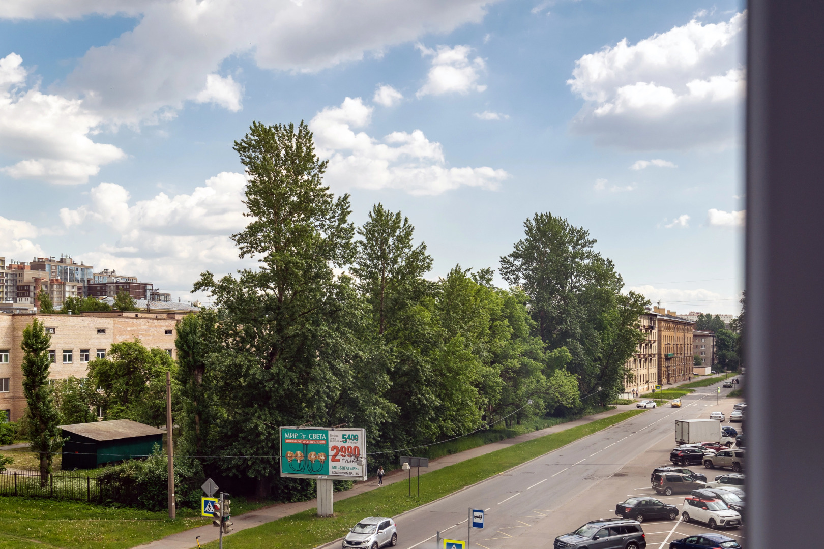 Апартаменты GLOBALSTAY. Новая 3-хкомн квартира с Сауной в доме Бизнес Класса ЖК Терра