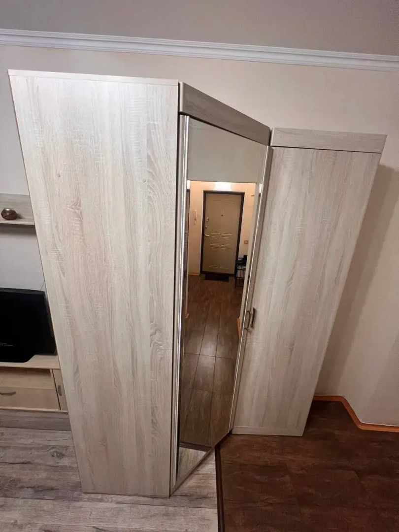 Апартаменты Центр Студия Voyage Комфорт