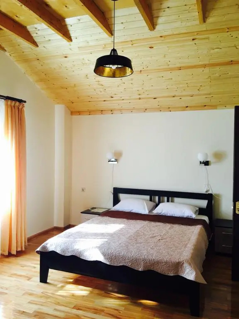 Отель Kiaraz Start