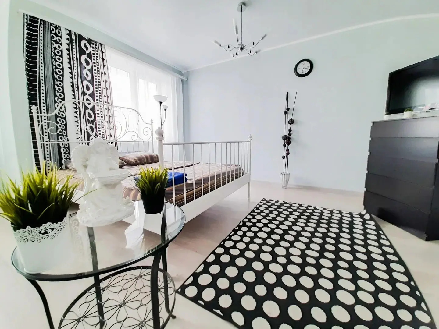 Апартаменты Домашний Очаг на Ул Октября 48