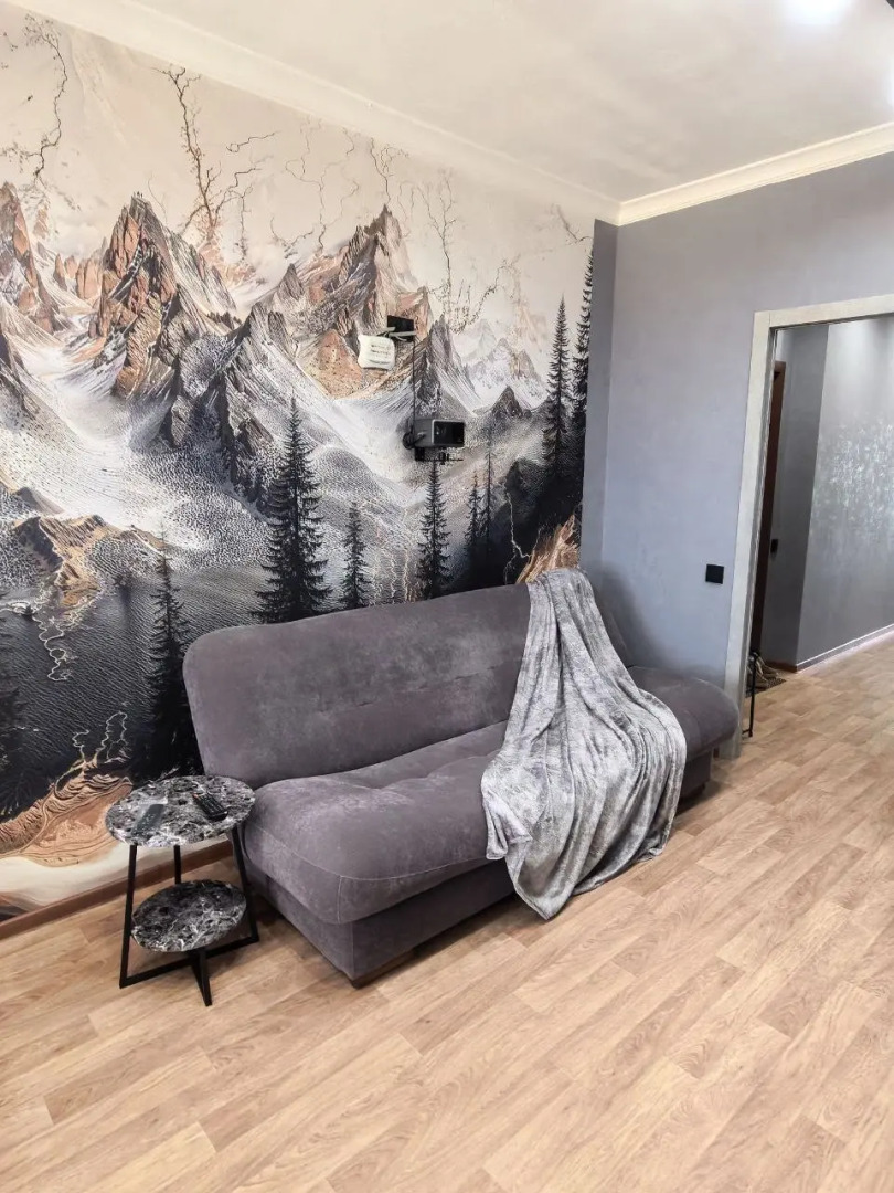 Апартаменты на Некрасова 39