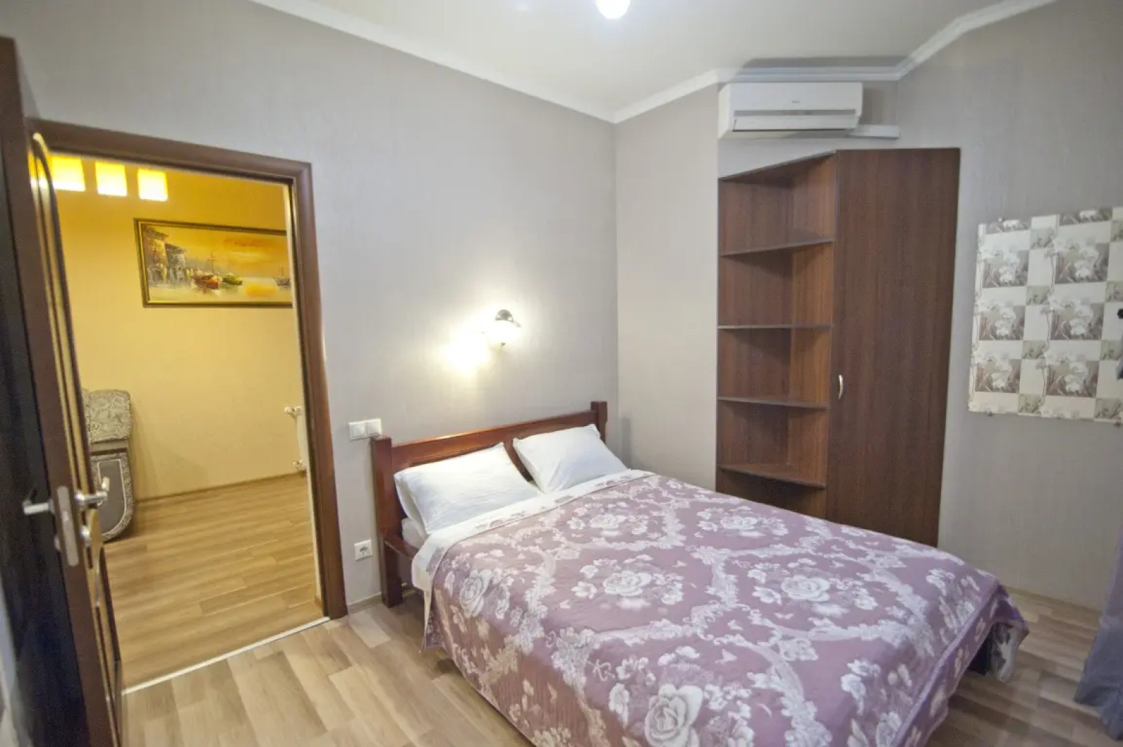 Апартаменты на улице Чехова Сердце Ялты 3