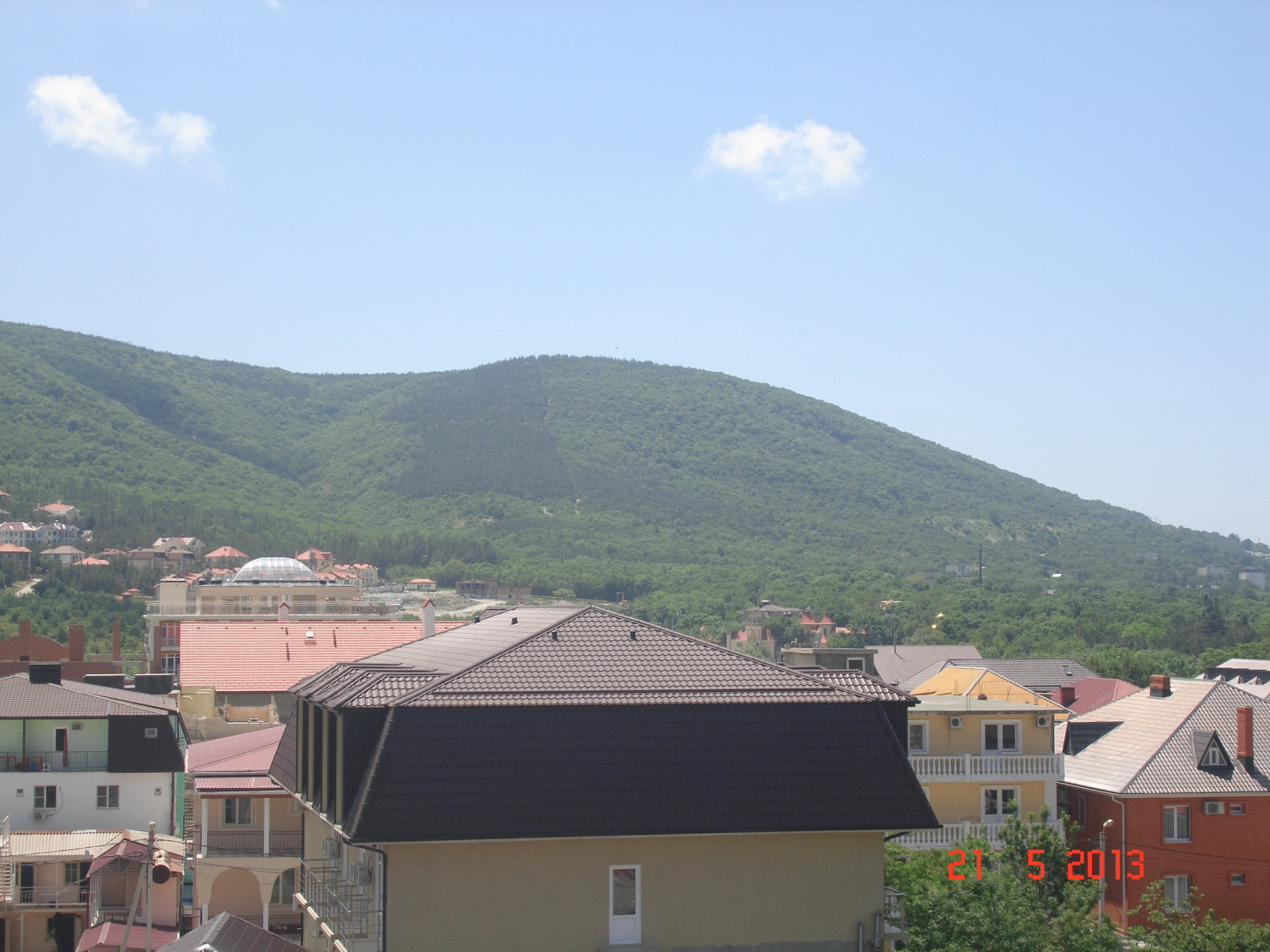 Гостевой дом Вера