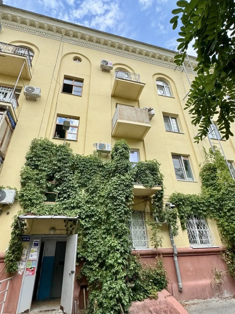 Квартира Уютная в историческом доме