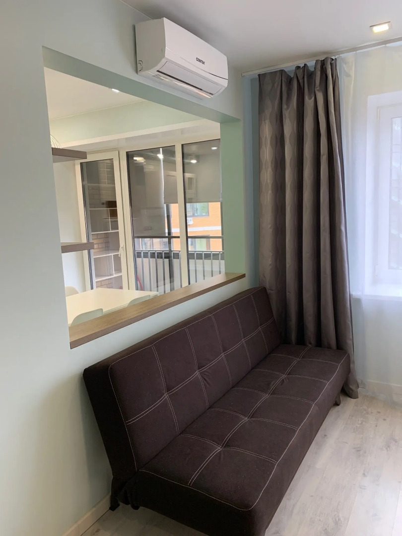 Квартира На улице Победы, 21А