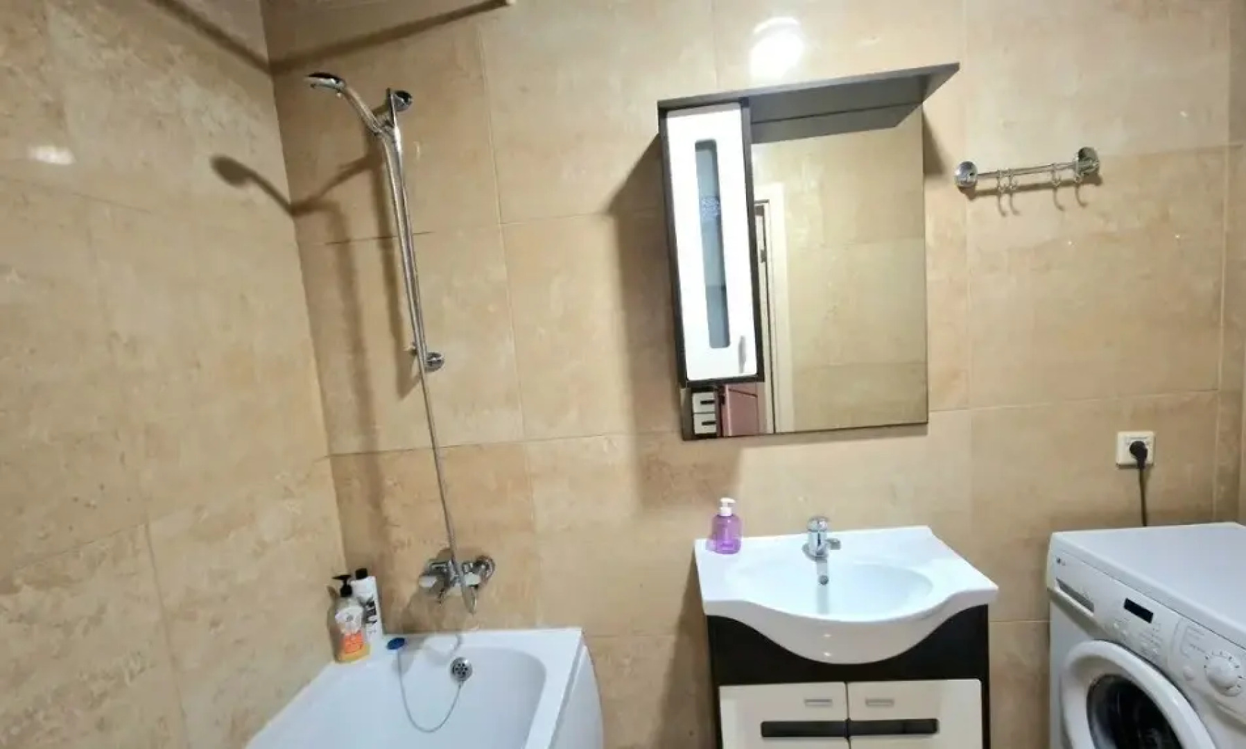 Апартаменты на площади Победы 2