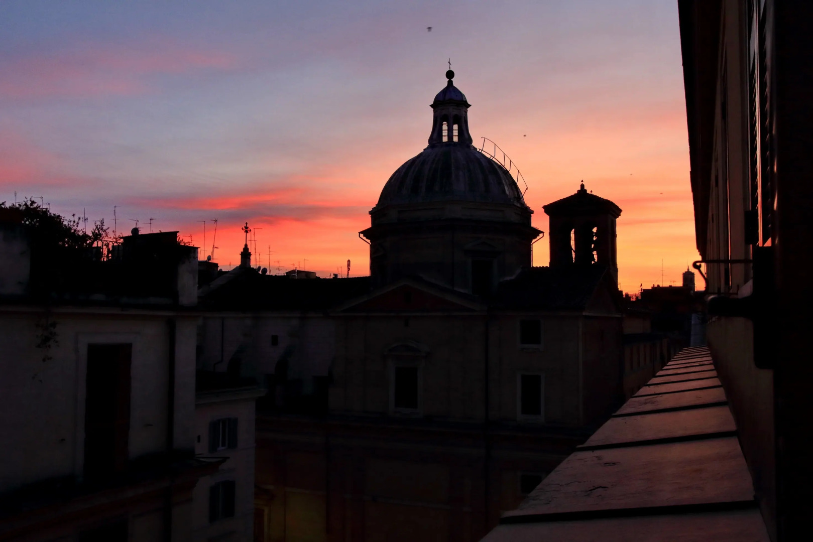 Hotel Casa Santa Sofia