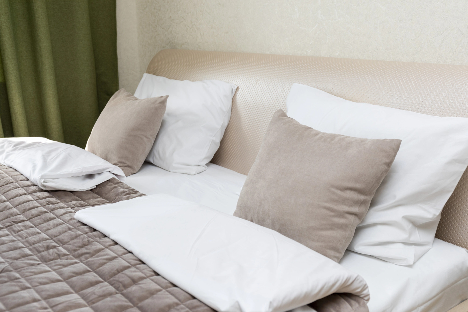 Апартаменты на Максима Горького ВыДома