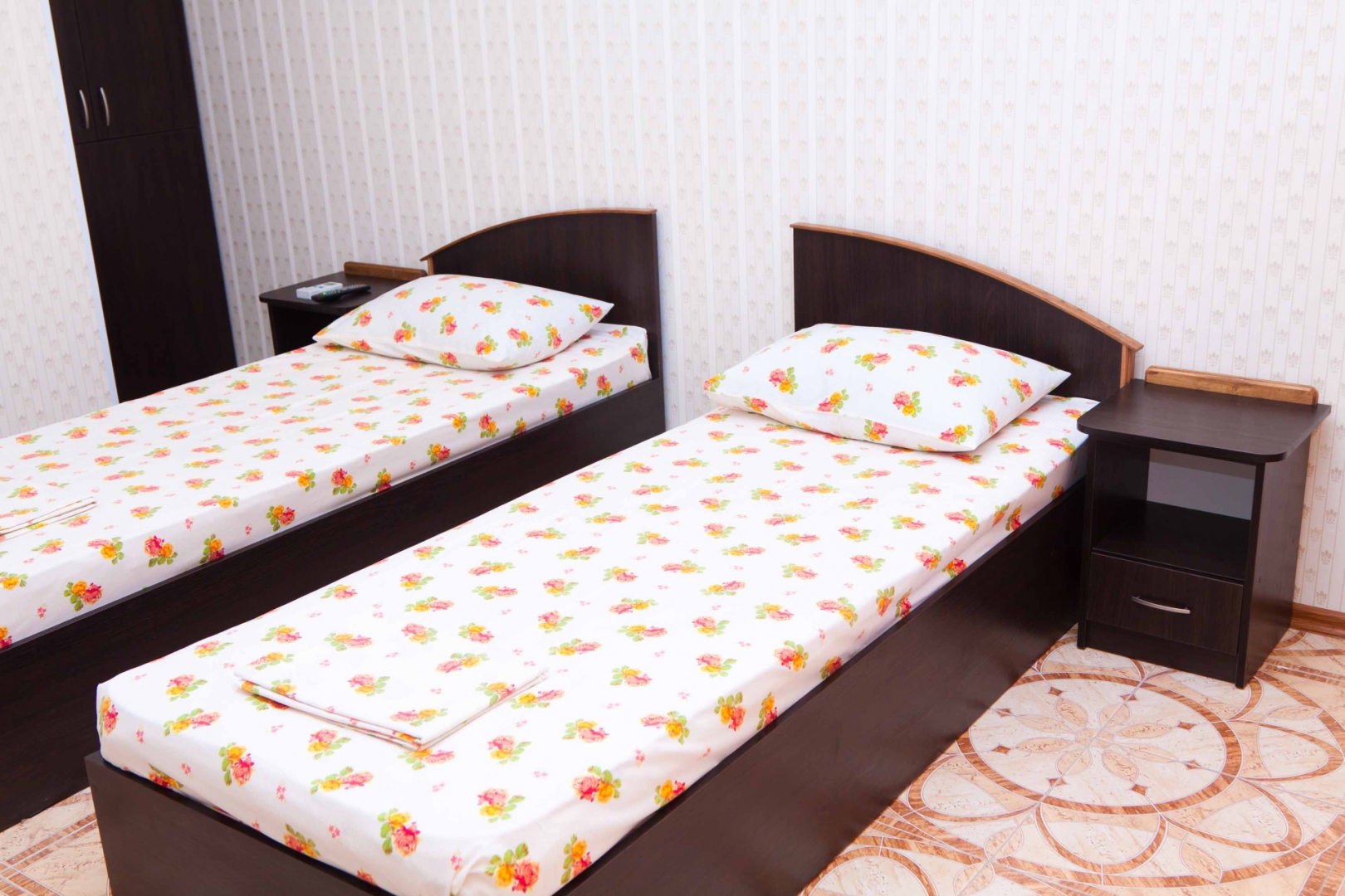 Отель Даламия