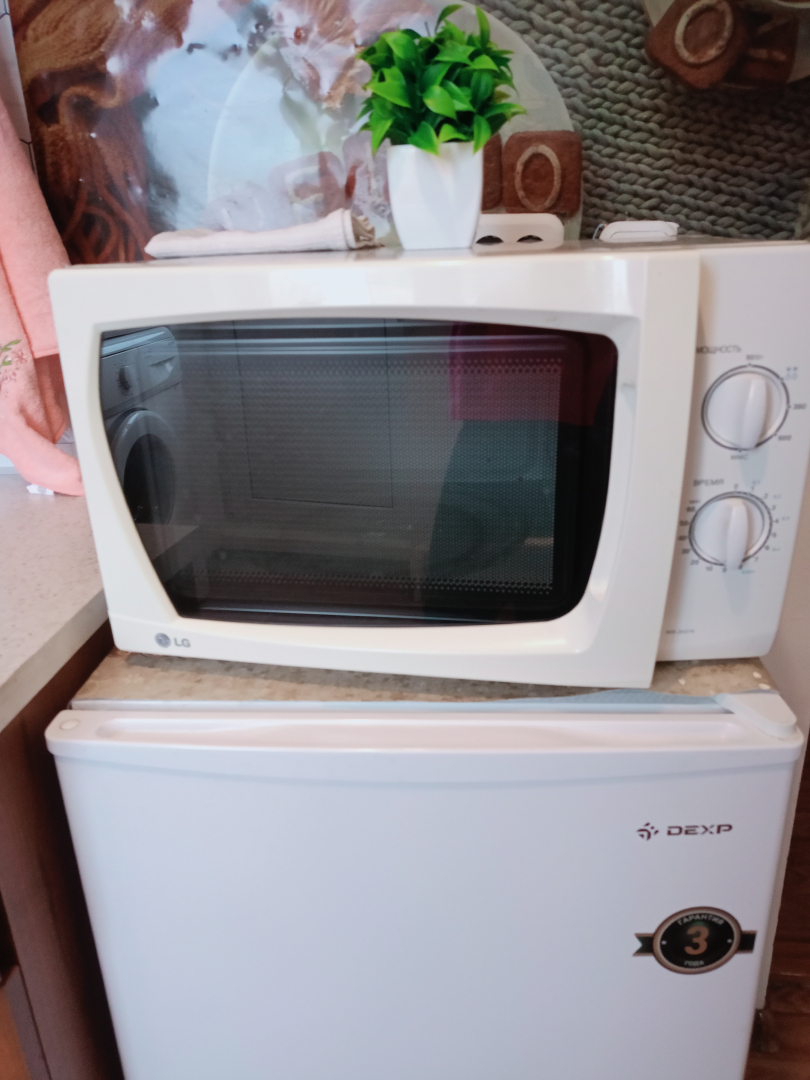 Квартира Уютная комфортная квартира