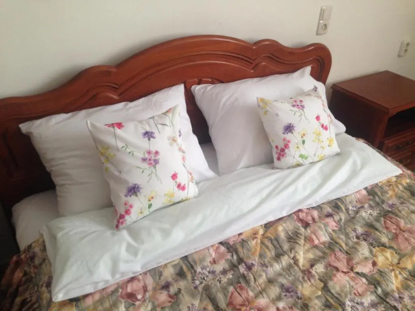 Гостевой дом Homey Home