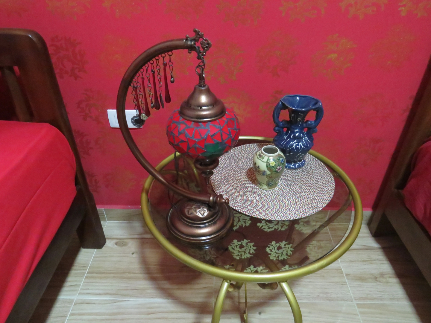 Апартаменты Yin Yang рядом с морем RedSeaLine