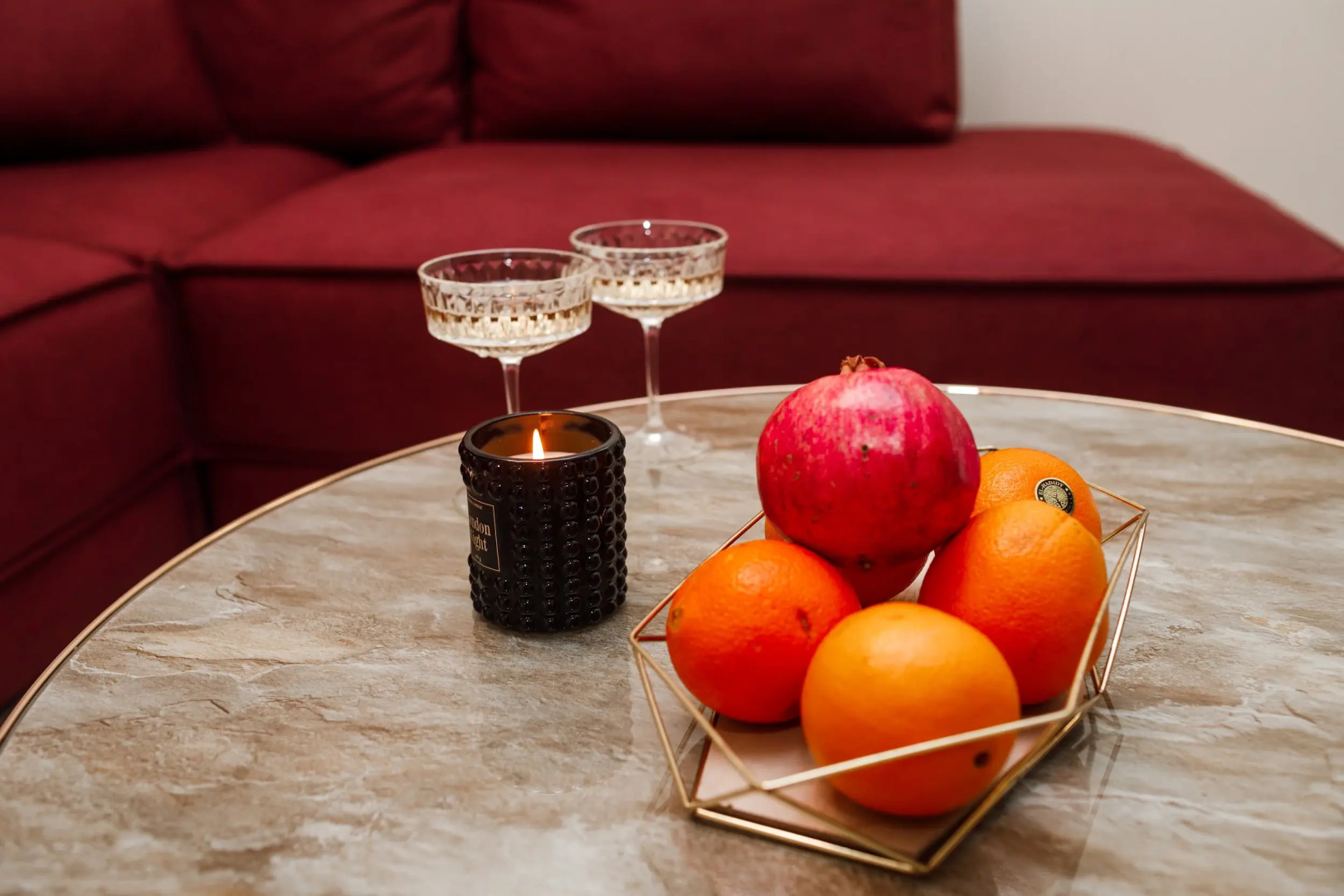 Апартаменты LuxeTIME