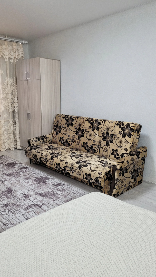 Квартира Рабочая 16