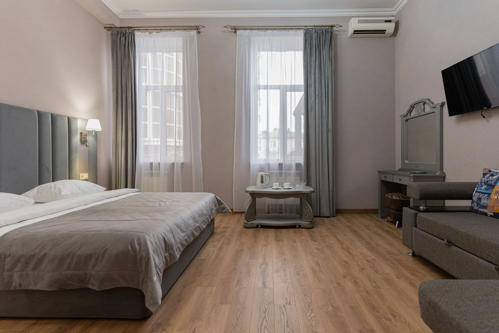 Отель Espero Hotel Resort & Spa