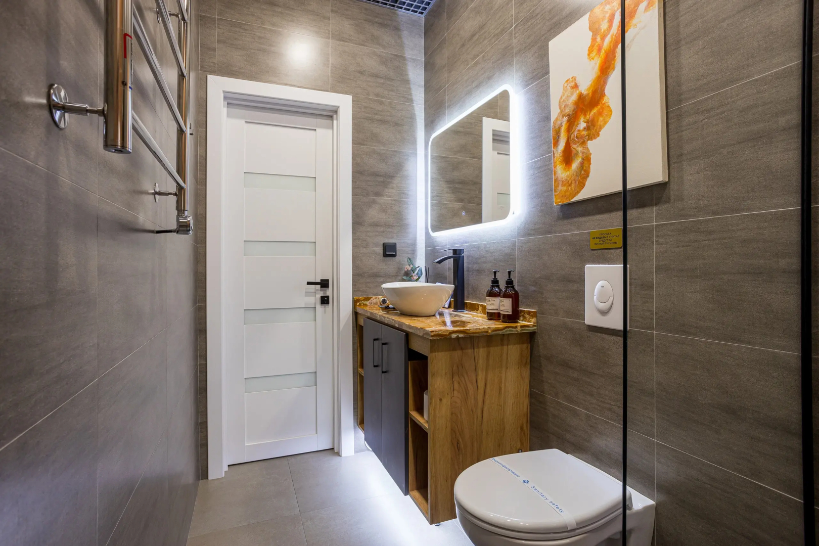 Апартаменты Pushkin Apartments Lounge