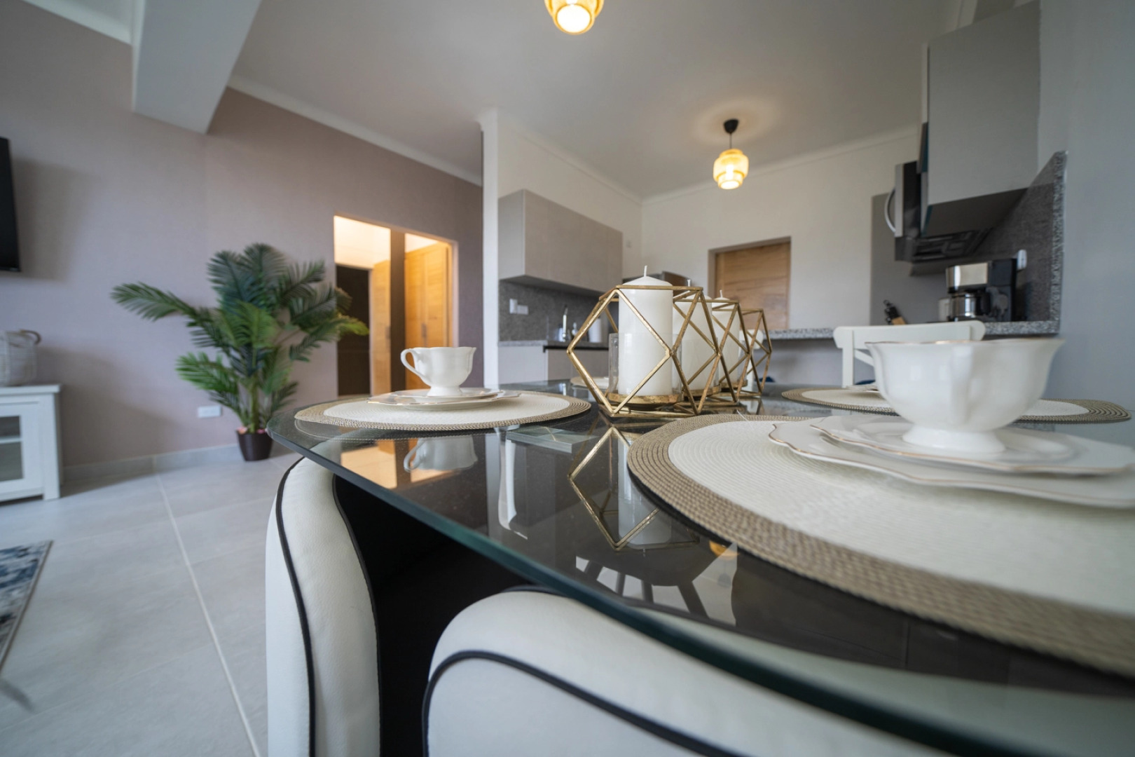 Apartments Marisol Alvarez H