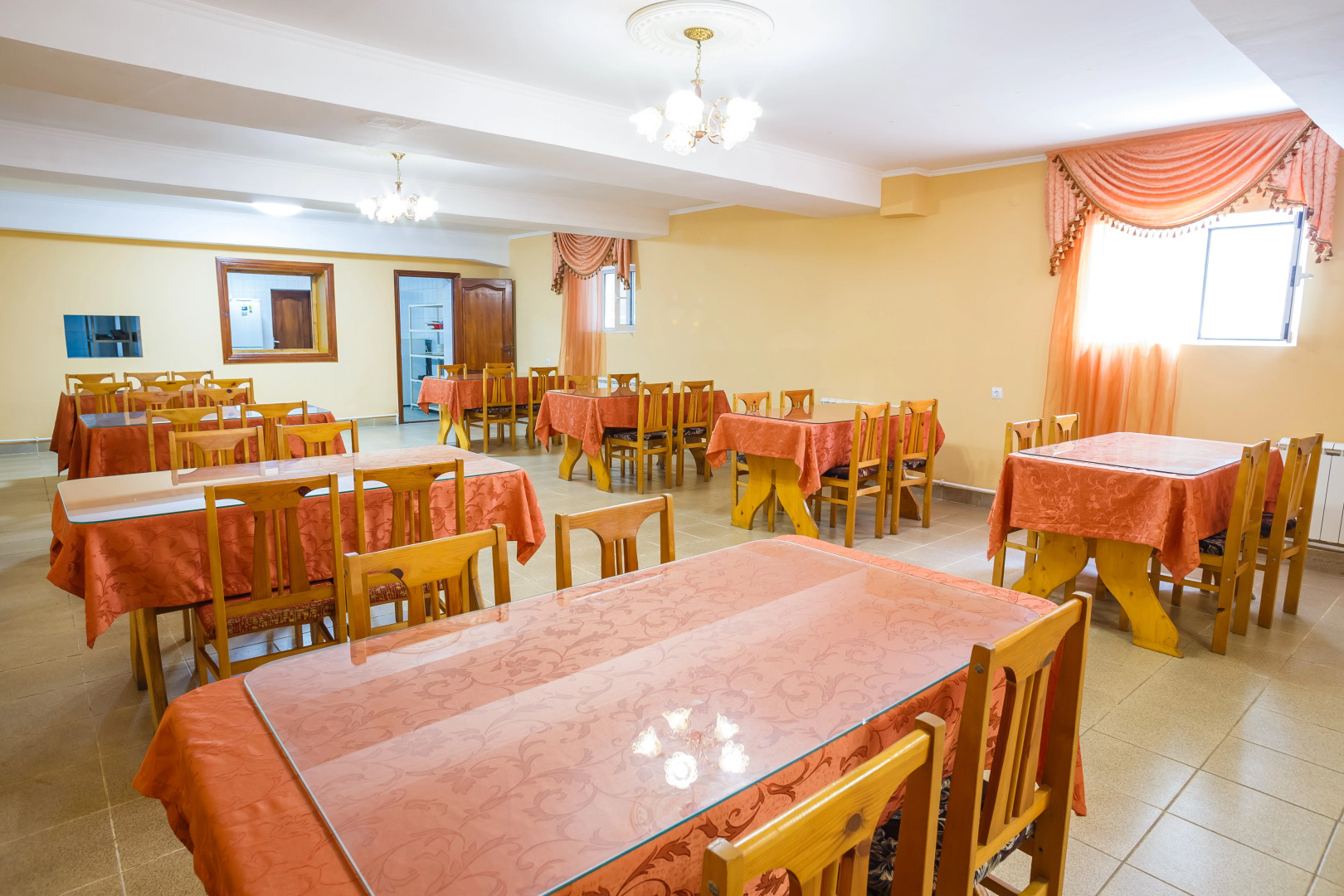 Гостевой дом Апельсин