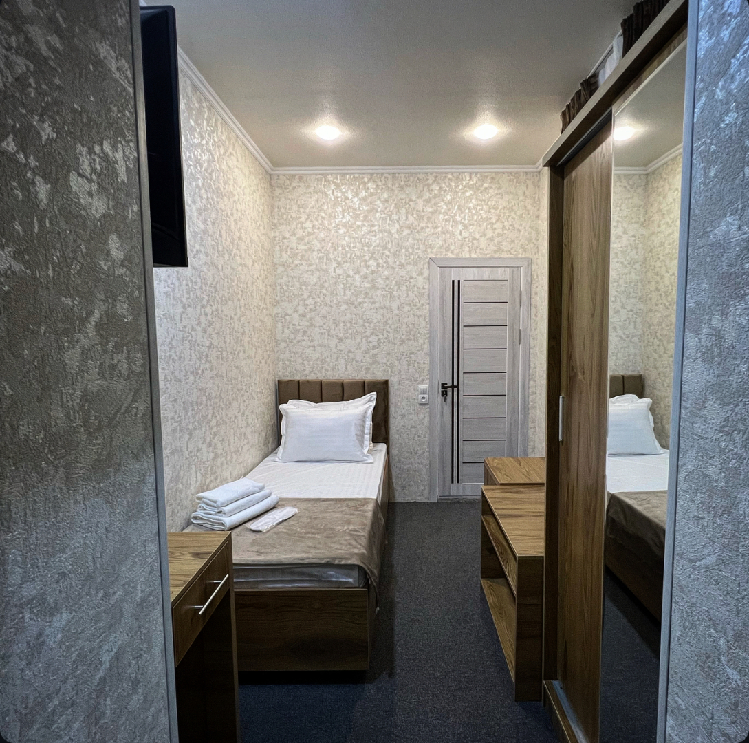 Отель Al Arda Hyatt