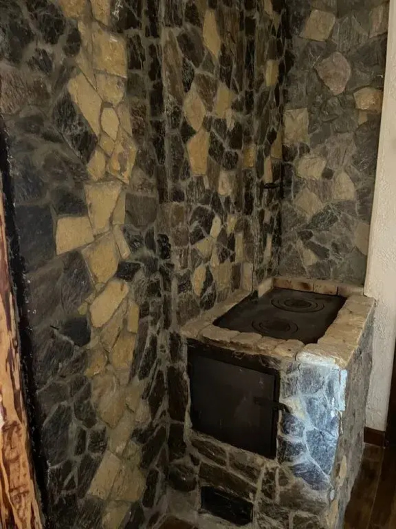 Частный дом двухэтажный коттедж