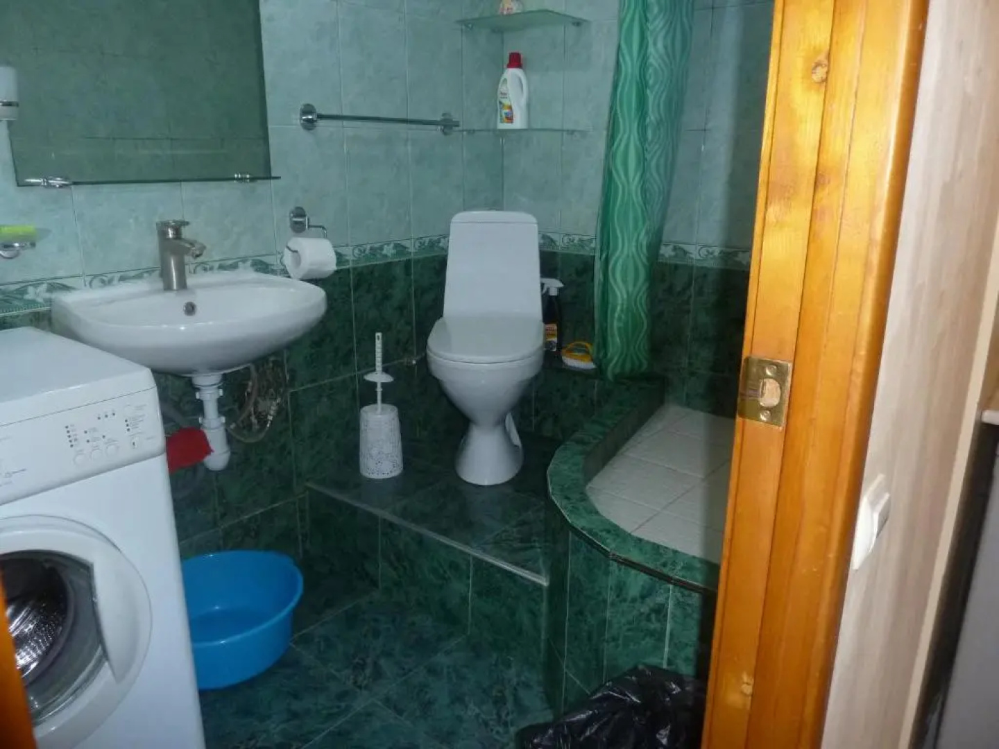 Квартира Sanny 1