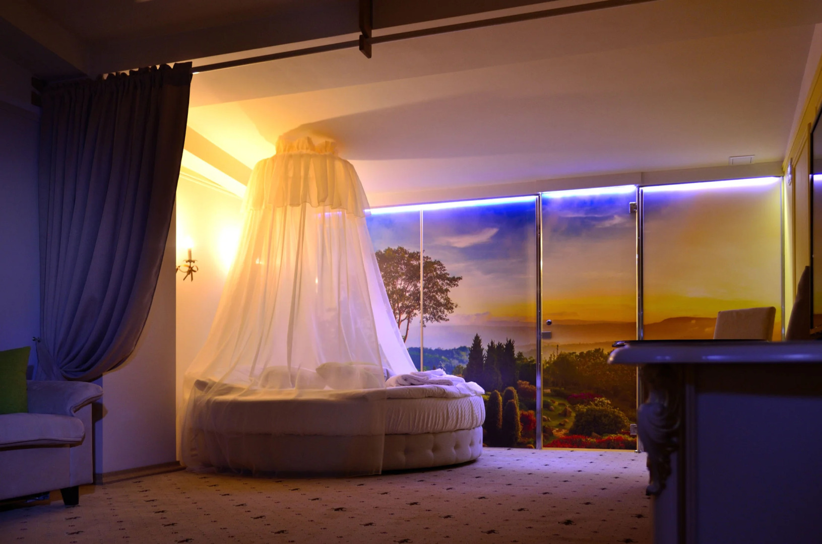 Отель Спа Ингербургский