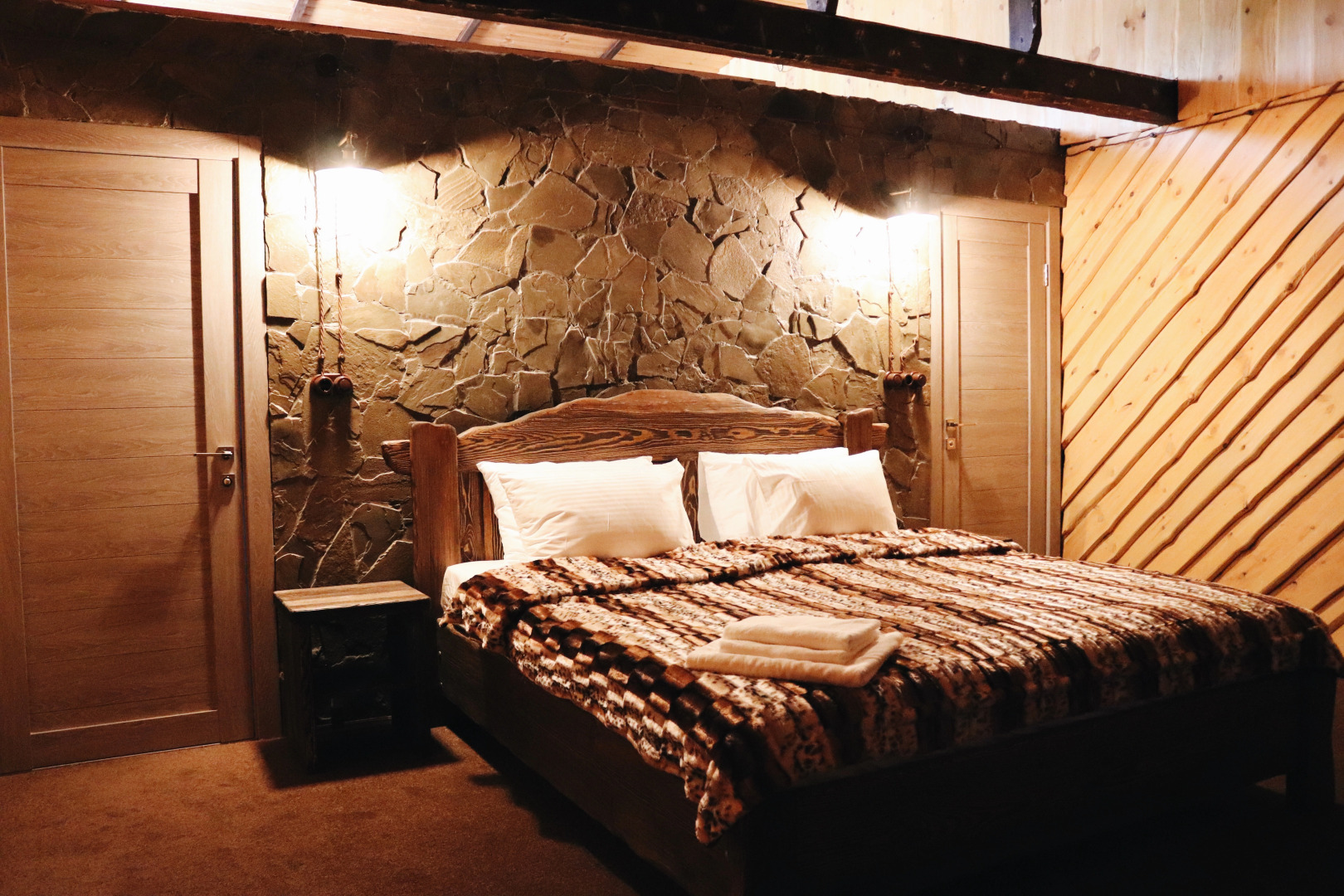 Отель Парк-отель Березка