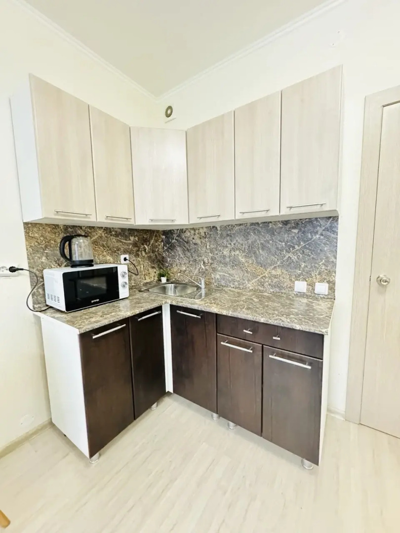 Квартира у метро Чкаловская Екатеринбург