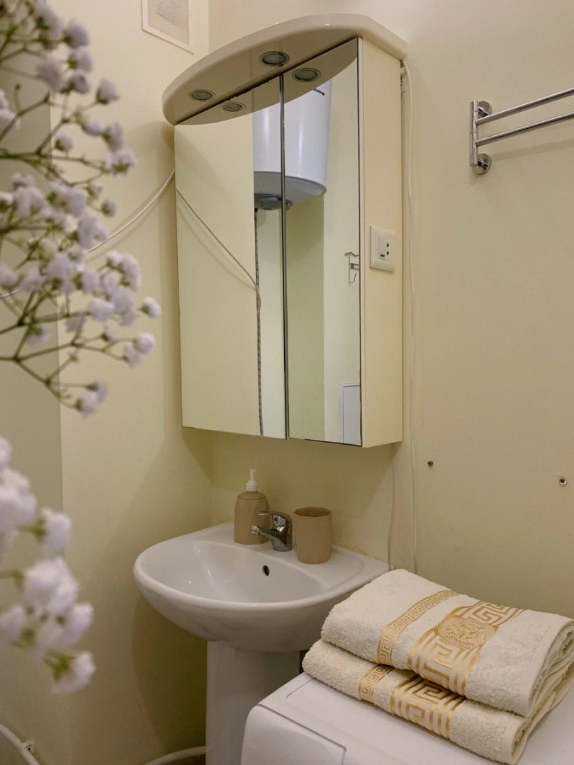 Апартаменты 61 на Феофанова